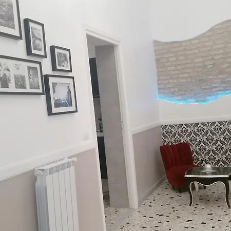Piumith Luxury House * Рим