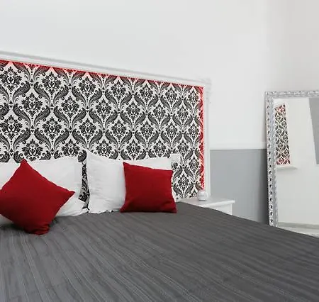 Piumith Luxury House Рим
