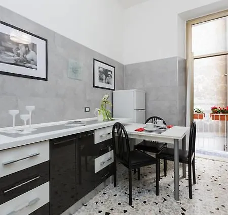 Апартаменты Piumith Luxury House Рим