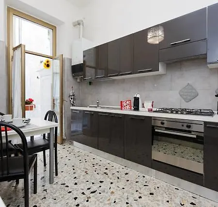 Piumith Luxury House * רומא
